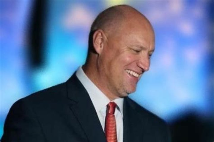 Chris Weinke Net Worth