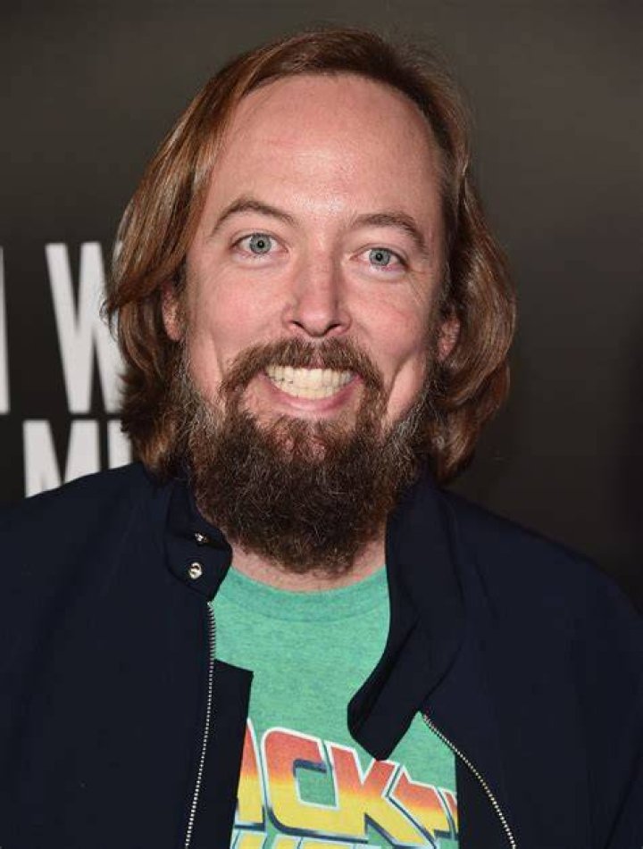 Chris Wylde Net Worth