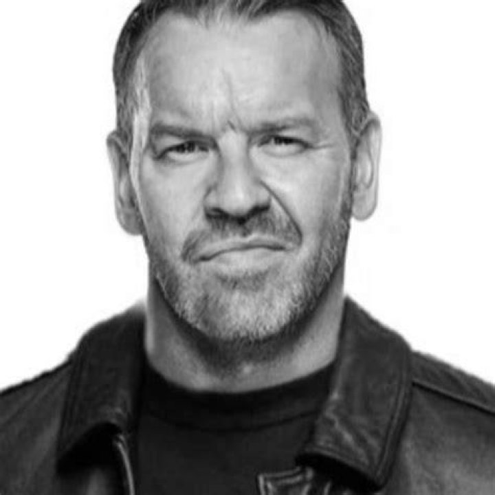 Christian Cage Net Worth