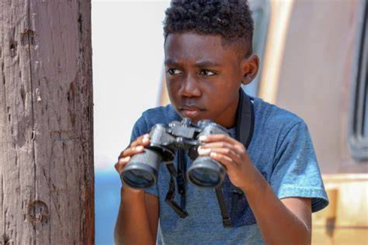 Christian Isaiah Net Worth