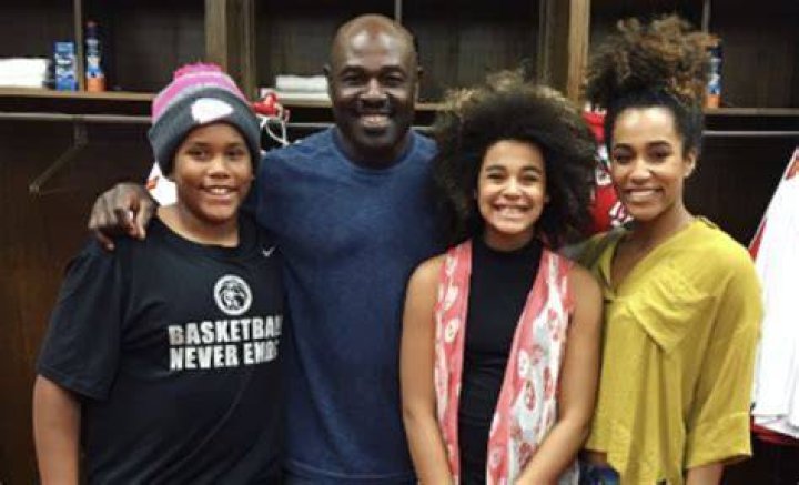 Christian Okoye Net Worth