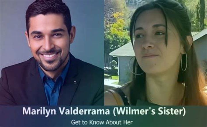 Christian Valderrama Net Worth