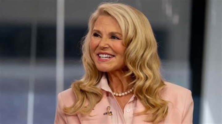 Christie Ashenoff Net Worth