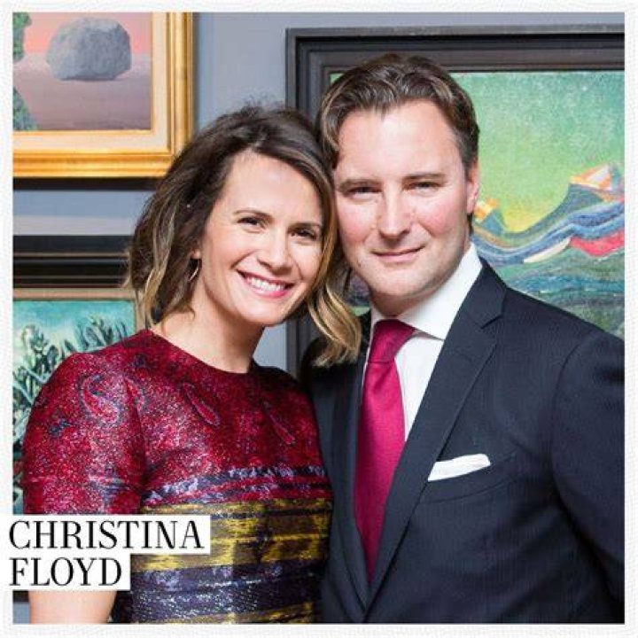 Christina Floyd Net Worth