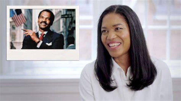 Christina Lewis Net Worth