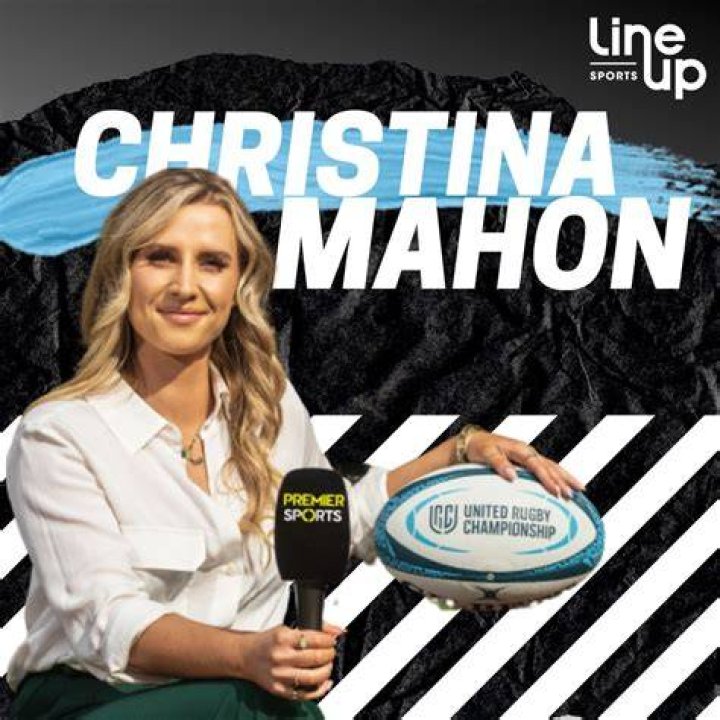 Christina Mahon Net Worth