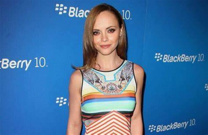 Christina Ricci Net Worth