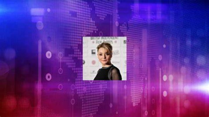 Christine Bottomley Net Worth
