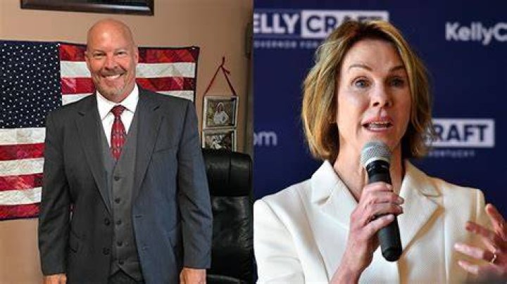 Christine Craft Net Worth