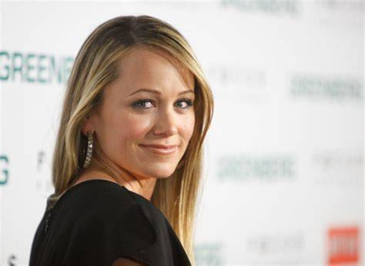 Christine Goulden Net Worth