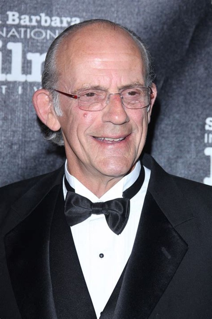 Christopher Bedford Net Worth