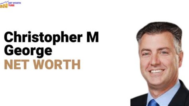 Christopher M. Gray Net Worth