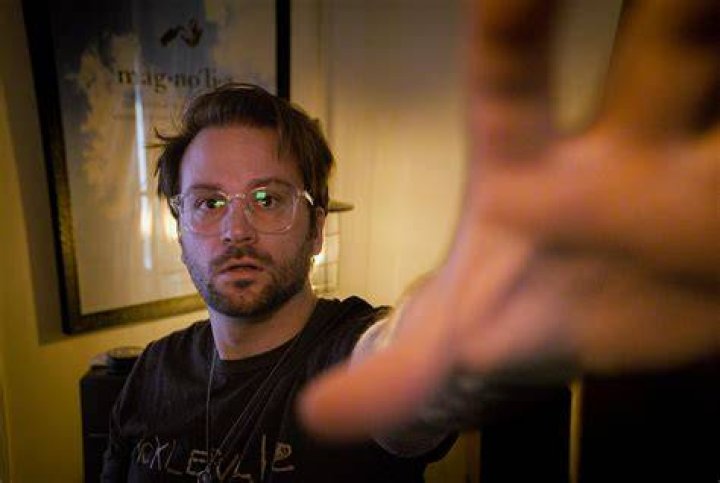 Christopher Mayer Net Worth