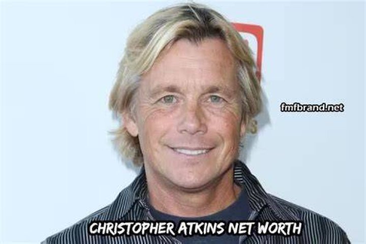 Christopher Patrino Net Worth