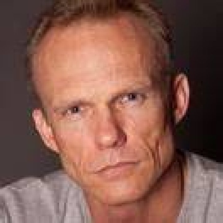 Christopher Poree Net Worth