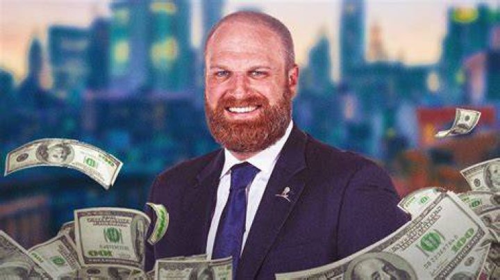 Christopher Preksta Net Worth
