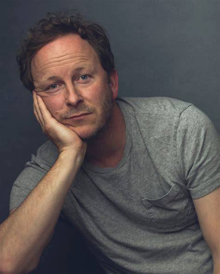 Christopher Redman Net Worth