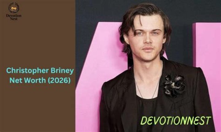 Christopher Sciueref Net Worth