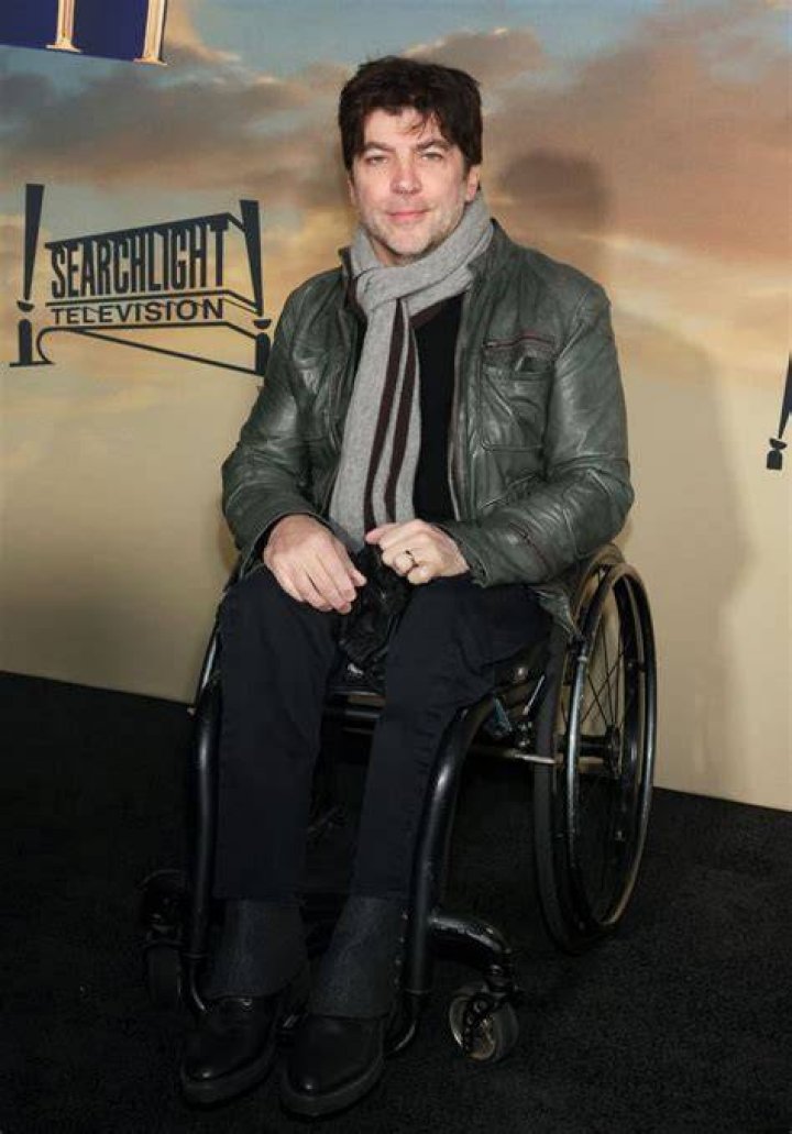 Christopher Thornton Net Worth