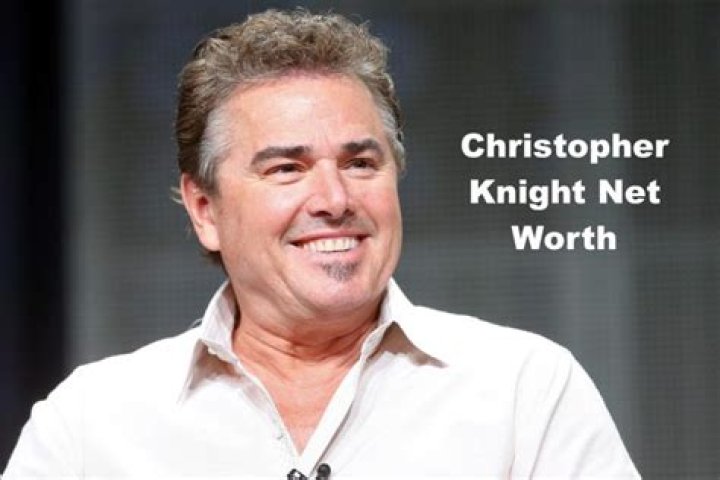 Christopher Wallinger Net Worth