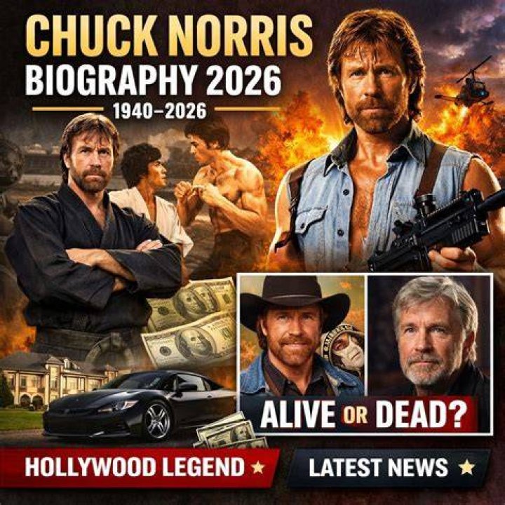 Chuck Gaidica Net Worth