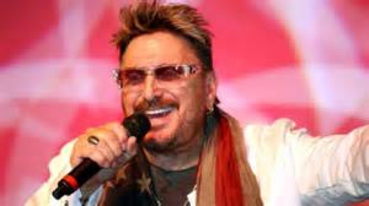 Chuck Negron Net Worth