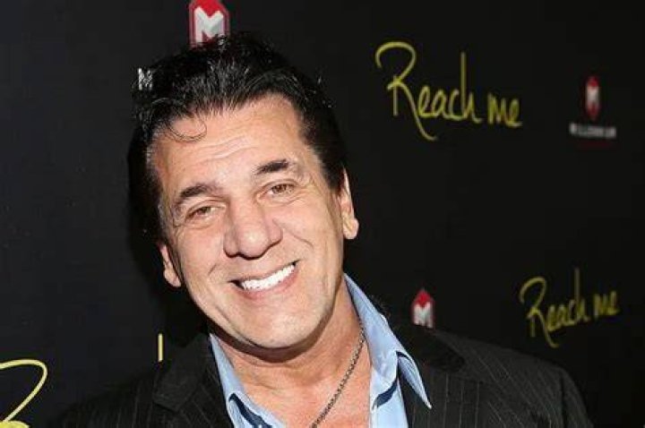 Chuck Zito Net Worth