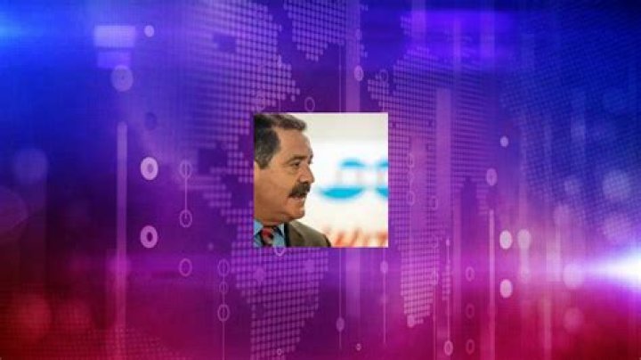 Chuy Garcia Net Worth