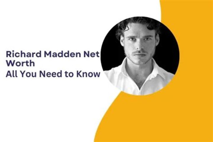 Ciaran Madden Net Worth