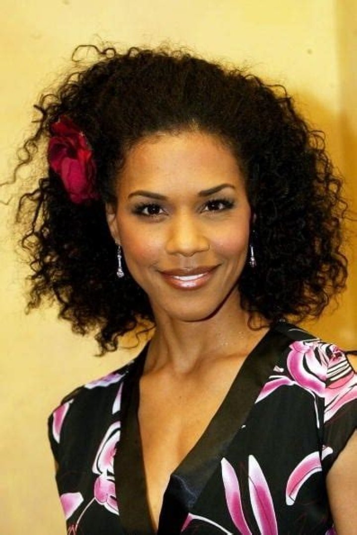 Cindy Herron Net Worth