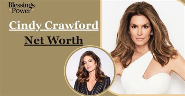Cindy Iglesias Net Worth