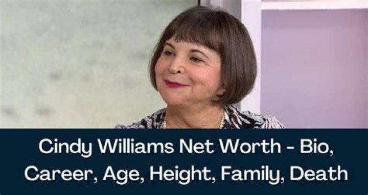 Cindy Leadbetter Net Worth