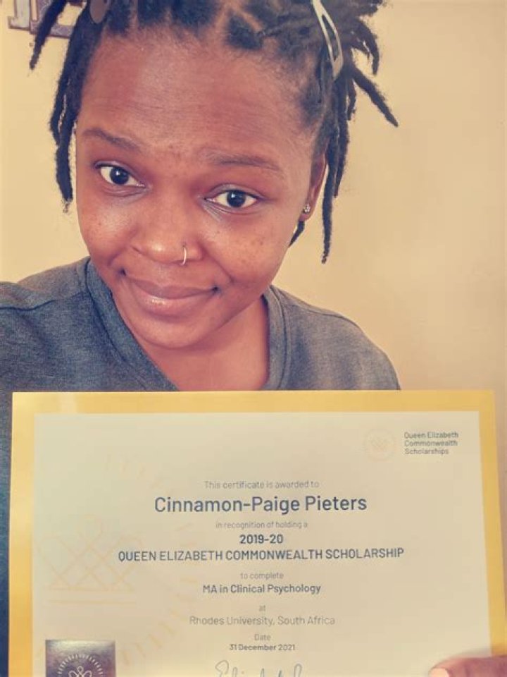 Cinnamon Paige Net Worth
