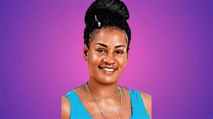 Cirie Fields Net Worth