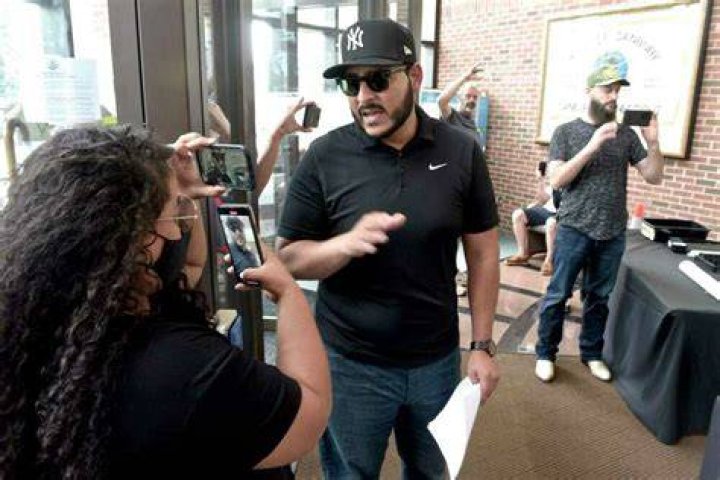 Cisco Reyes Net Worth