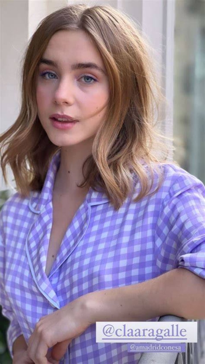 Clara Mamet Net Worth