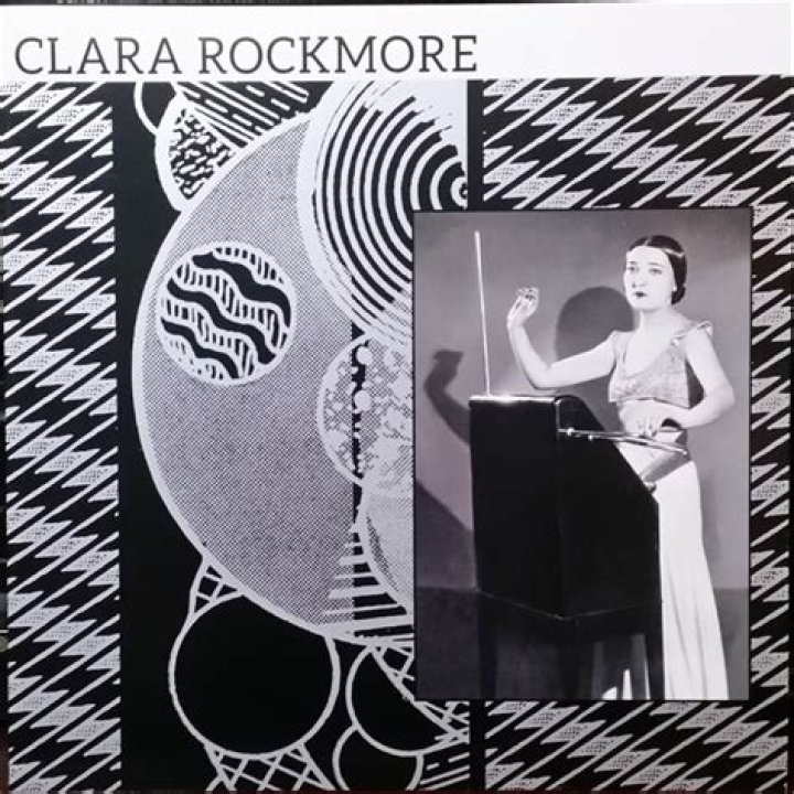 Clara Rockmore Net Worth