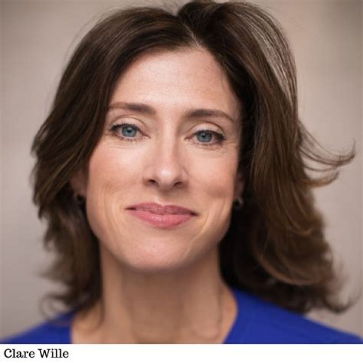 Clare Wille Net Worth