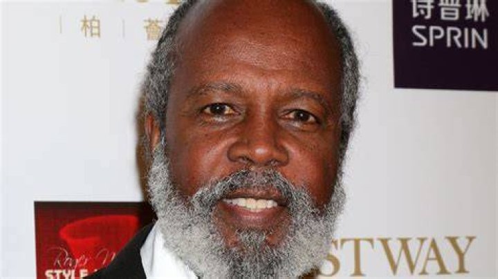 Clarence Gilyard Jr. Net Worth