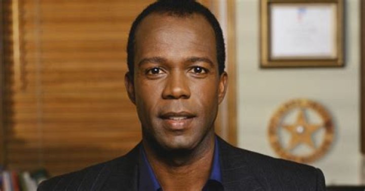 Clarence Gilyard Net Worth