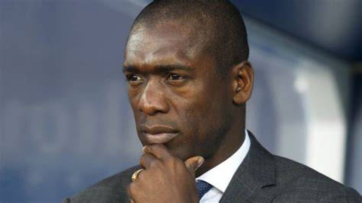 Clarence Seedorf Net Worth