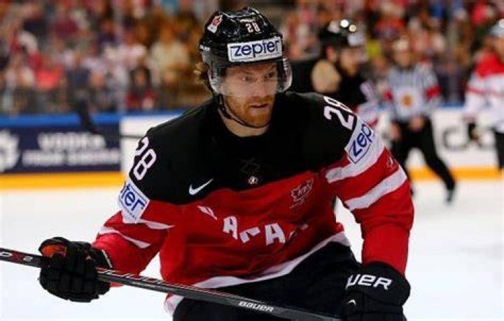 Claude Giroux Net Worth