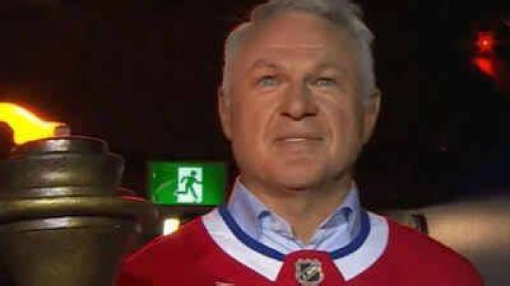 Claude Lemieux Net Worth