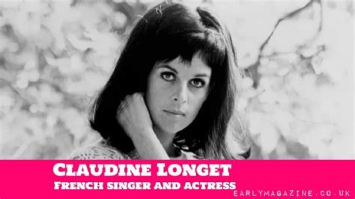 Claudine Longet Net Worth