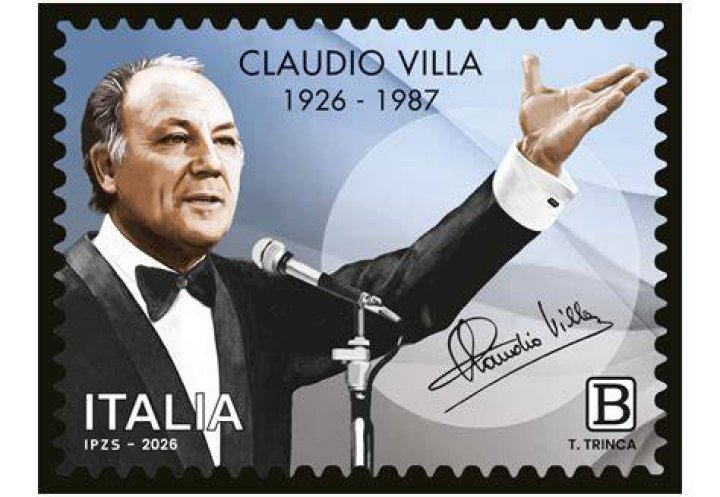 Claudio Villa Net Worth
