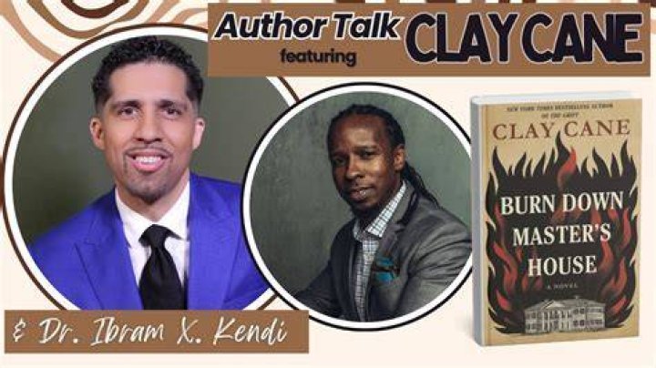 Clay Cane Net Worth