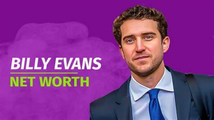 Clay Evans Net Worth