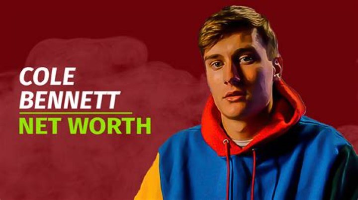Clé Bennett Net Worth