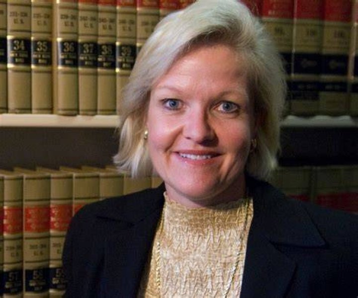 Cleta Mitchell Net Worth