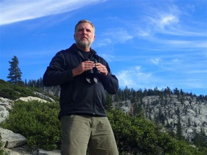 Cliff Barackman Net Worth